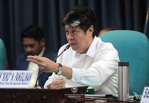 SEN. Francis “Kiko” Pangilinan, who presided over the hearing, said the committee wants to see the full implementation of Republic Act No. 12022, also known as the Anti-Agricultural Economic Sabotage Act. He pointed out that while billions of pesos worth of smuggled goods have been seized since the law was enacted, no smugglers or their cohorts have been jailed.