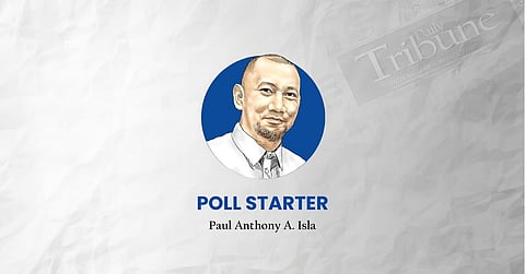 Flood control fiasco, PBBM’s litmus test