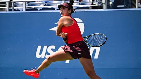 Alex Eala plays in the Guadalajara Open brimming with confidence after her US Open stint.