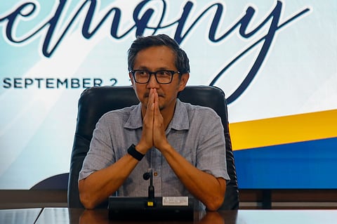DPWH to rebid flood contracts; 15 'ghost' works found in Bulacan