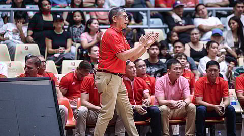 SAN Miguel Beer coach Leo Austria will tap the ‘best talent available’ when they make their selection in the coming PBA Annual Rookie Draft this Sunday.