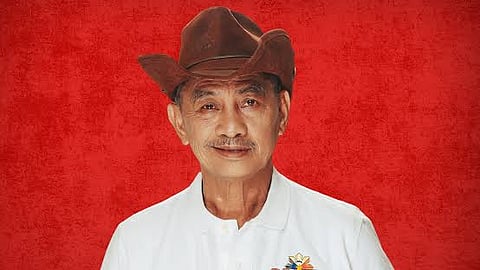 Cavite court orders arrest of ex-mayor De Sagun in 2018 Lubigan slay