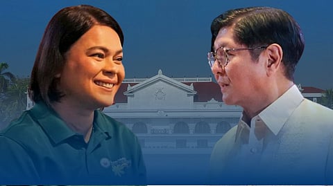 Palace twits Sara: PBBM doesn’t do ‘tokhang’ probes