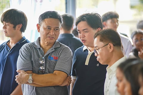 DepEd: Clearing classroom backlog by 2028 ‘unrealistic’