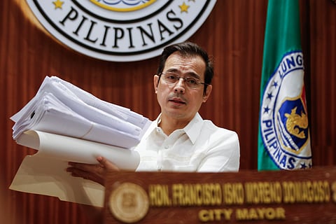 Manila defies national slowdown as business registrations surge