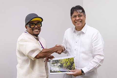 Photo courtesy: Office of Senator Francis “Kiko” Pangilinan