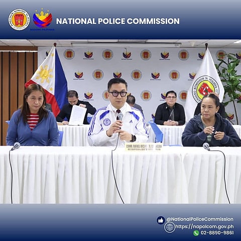 Cops in sabungeros’ case tied to drug war disappearances