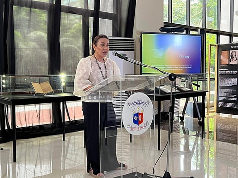 Phl named Guest of Honour at 2025 Frankfurt Book Fair