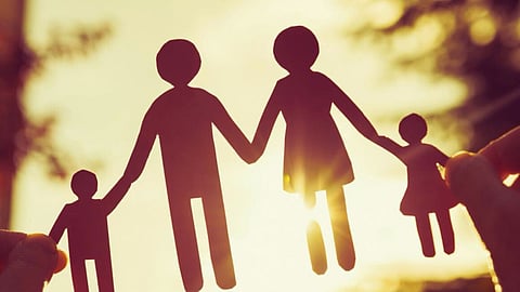 Family Life at its Best with Organon