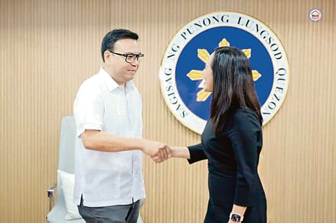 DHSUD and the Quezon City government sign MOAs to roll out in-city rental housing under the Expanded 4PH Program, benefiting informal settler families in high-risk areas and boosting safe, affordable urban housing.