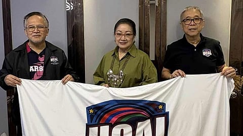 UCAL execs see another banner season