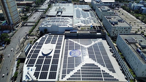 SM Prime reinforces Green Movement for a sustainable future