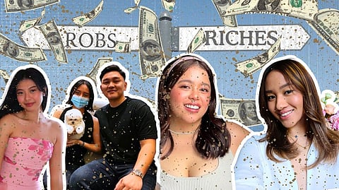 From generational wealth to generational theft: The Pinoy guide to robs-to-riches