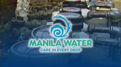 Manila Water unloads P1.1-B stake in Thai utility