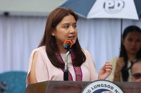 Solon pushes more dialysis units for indigents