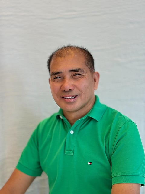 The Sandiganbayan has cleared former Mexico mayor Teddy Tumang, as well as seven others, of multiple graft and malversation charges due to lack of evidence.