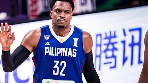 JUSTIN Brownlee is set to spearhead Gilas Pilipinas in the 33rd Southeast Asian Games this December.