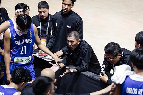 Gilas Youth mentors fire back at ‘geniuses’