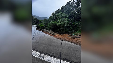 Nueva Vizcaya road mishaps logged