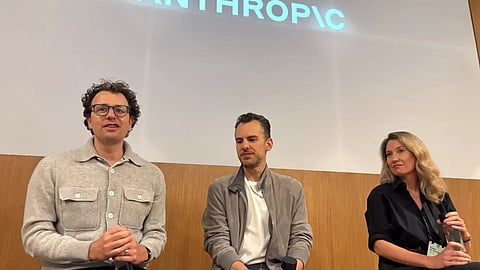 US tech giant Anthropic will bar Chinese-linked users from its artificial intelligence services