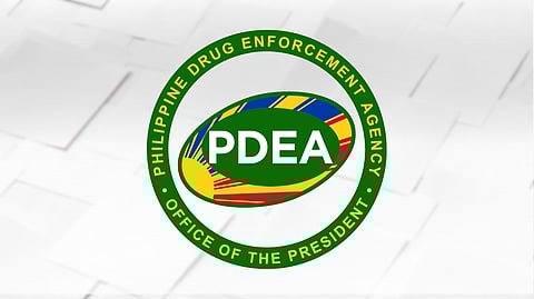 Separate drug busts conducted