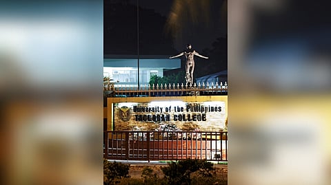 U.P. Tacloban probes alleged data breach