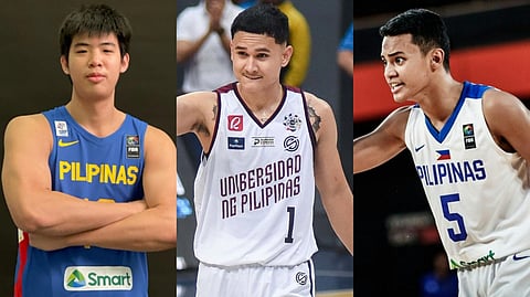 Home sweet home for top prospects