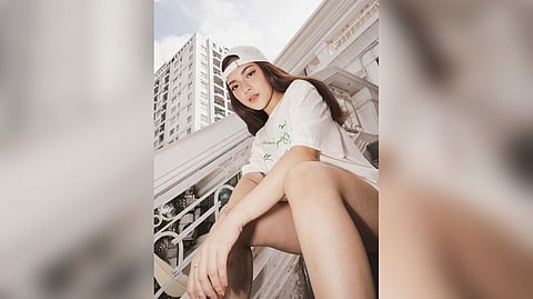 Mika Salamanca