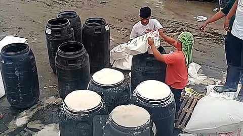 THE Bureau of Customs-Port of Subic has begun condemning 20 containers of expired sugar, in line with Commissioner Ariel F. Nepomuceno’s directive for transparency.