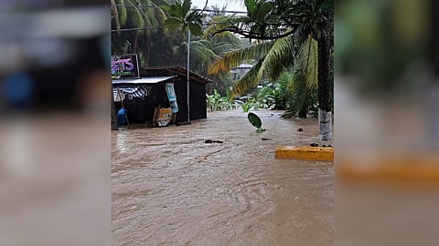 Cebu, Iloilo residents call for waterway infra reviews
