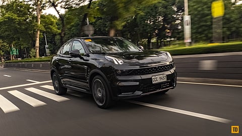 Lynk & Co starts Lynk Ups