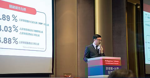 Taiwanese firm builds $4.3-M Batangas facility