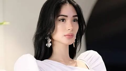 Beautiful Heart Evangelista