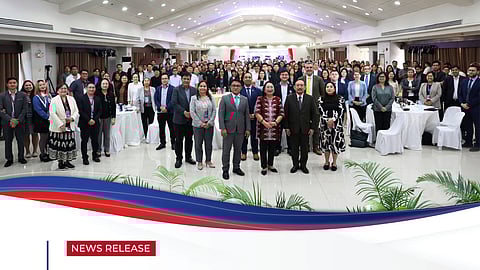 CSC lauds modernization project