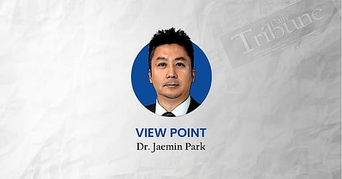 Dr. Jaemin Park