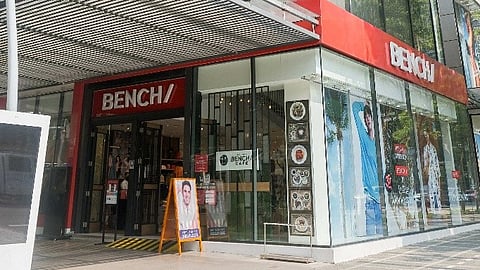 Showcasing the evolution of a global Filipino retailer, the Bench Tower at Bonifacio Global City reflects Suyen Corporation’s growth and sustainable expansion.
