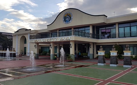 Marikina eyes autism center