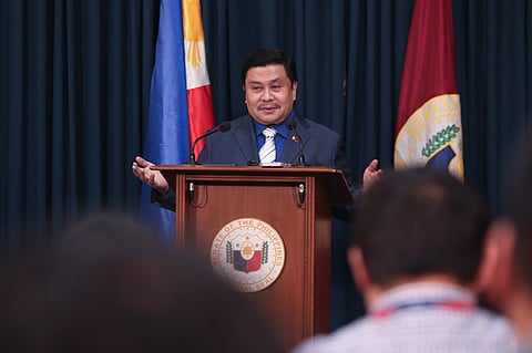 Jinggoy dares Hernandez: Prove flood control claims in court
