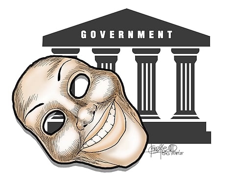 Purge must be complete