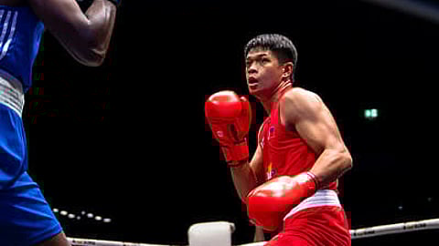 French sends Chavez packing