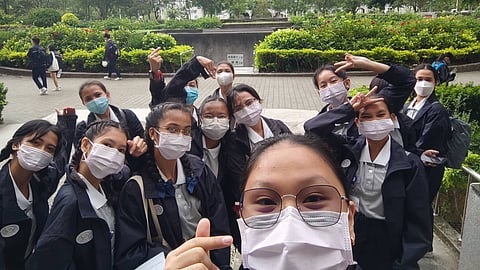TECO underscores internship aspect of Pinoy students’ Taiwan stay