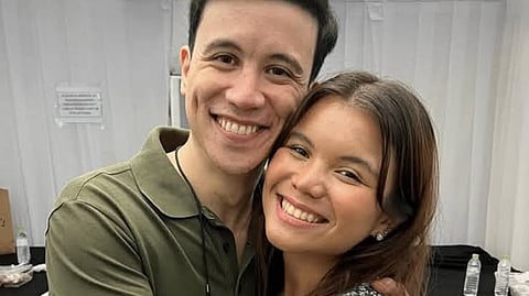 Gela Atayde reacts on issues of brother Arjo