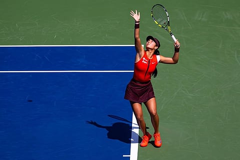 Eala breezes past French foe in Sao Paulo Open debut