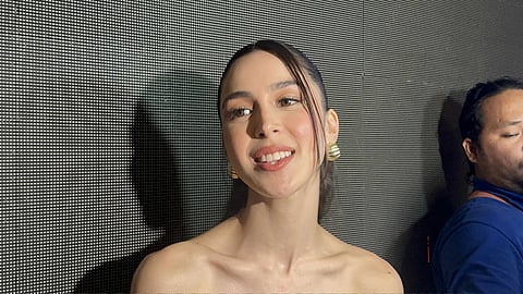 Julia Barretto: Not A Nepo Baby