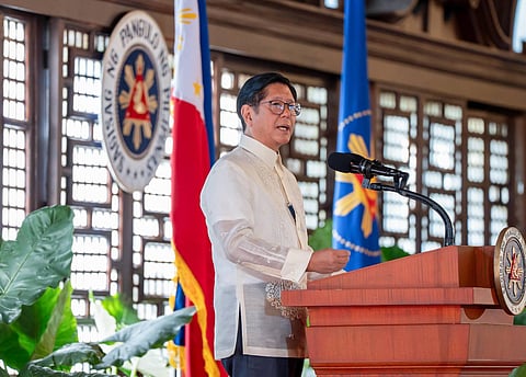 BBM rejects budget recall