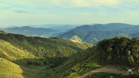 Marcos signed Republic Act 12237 on September 6, creating the Mt. Sawtooth Protected Landscape in the municipalities of Mayantoc and San Jose, Tarlac.