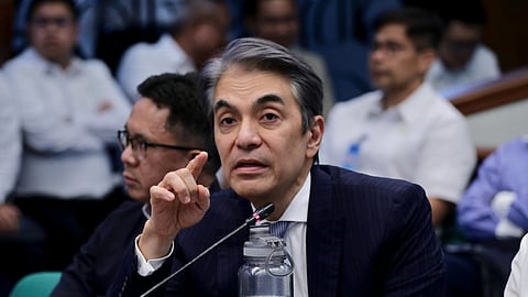 Tiangco: House coup gaining momentum