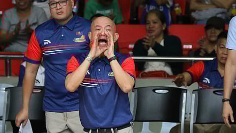 RAIN or Shine coach Yeng Guiao has a reputation of turning stones into shining diamonds.