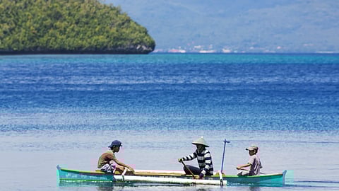 Tarlac mountain, Leyte waters declared protected areas