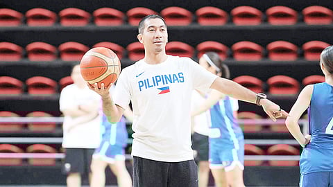 LA Tenorio’s performance as coach of Gilas Pilipinas Youth is under review after a fruitless finish in the FIBA U16 Asia Cup.